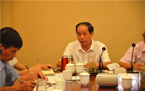 改革創(chuàng)新再出成效，謀劃方略再作布局 為完成年度菜籃子供應(yīng)工作任務(wù)而努力奮斗 --2018年上半年度工作總結(jié)會(huì)議情況通報(bào)