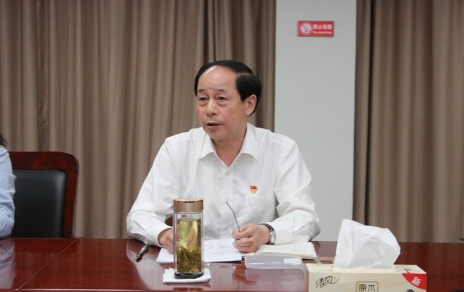 加強學(xué)習(xí)、凝聚力量、推動發(fā)展