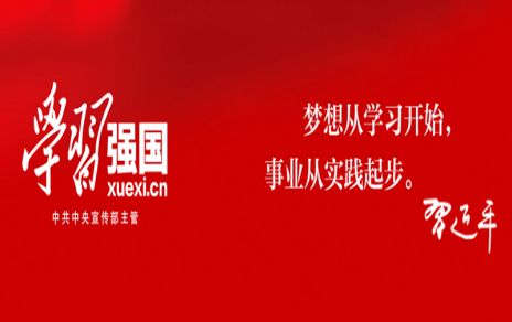 繼續(xù)保持發(fā)揚(yáng)強(qiáng)國(guó)平臺(tái)學(xué)習(xí)領(lǐng)先，把工作干得更出色 ---公司黨員“學(xué)習(xí)強(qiáng)國(guó)”平臺(tái)學(xué)習(xí)情況通報(bào)