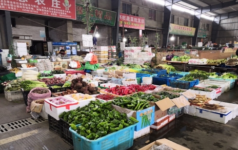 保障供應(yīng)為民生，我們持續(xù)在行動(dòng)！