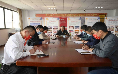 嚴(yán)陣以待，嚴(yán)防嚴(yán)控，把確保菜籃子穩(wěn)定 作為最高最緊之工作