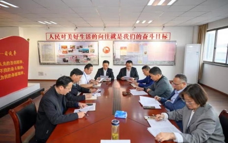 敢字當頭實干為要，學習貫徹精神