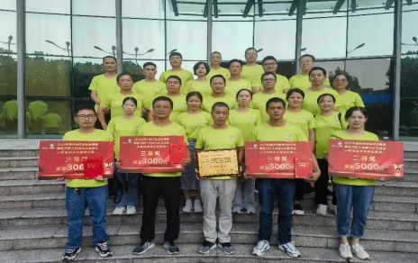 亮出作風(fēng)、曬出形象、比出成績(jī)、競(jìng)出狀態(tài) ---2023年嘉興市農(nóng)技員技能競(jìng)賽比武“戰(zhàn)報(bào)”！